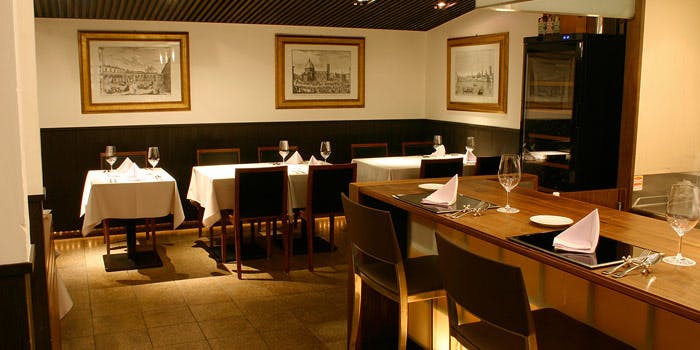 四条烏丸グルメ おしゃれで美味しい レストランランキング 30選 一休 Comレストラン