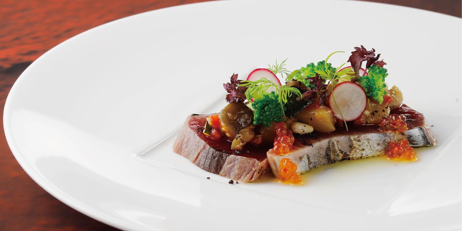 サンタ・マリア・ノヴェッラ・ティサネリーア 京都店（Santa Maria Novella Tisaneria）