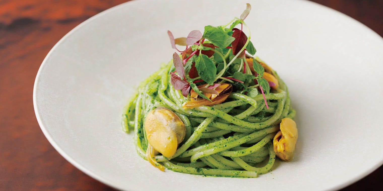 サンタ・マリア・ノヴェッラ・ティサネリーア 京都店（Santa Maria Novella Tisaneria）