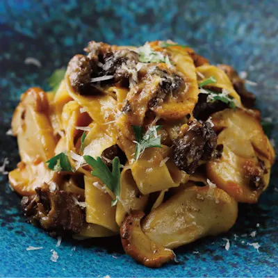 京都の食文化とイタリアンの融合をお楽しみ下さい