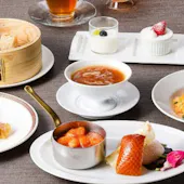 中国料理 大観苑/ホテルニューオータニ幕張