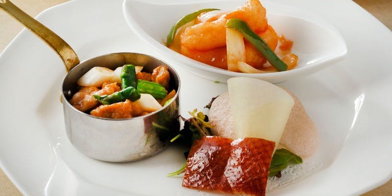 大観苑（タイカンエン）