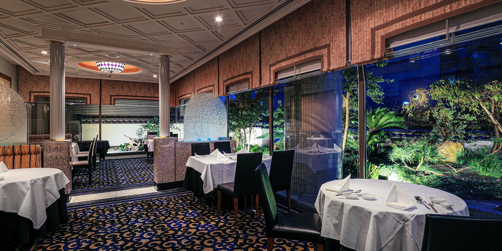 中国料理 大観苑／ホテルニューオータニ幕張 - 画像3