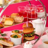 ベイコートカフェ/ホテルニューオータニ幕張
