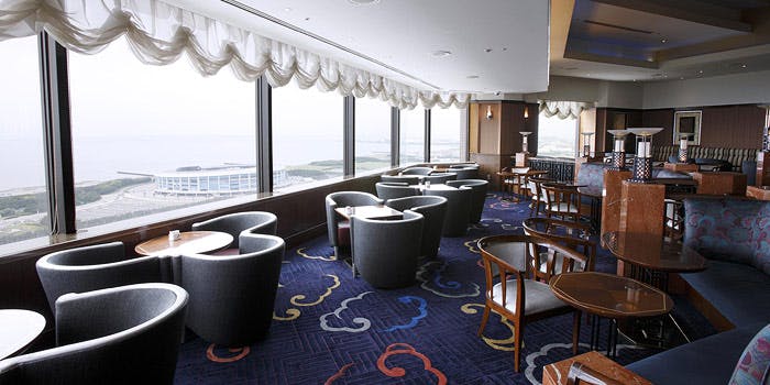 舞浜 浦安 幕張のパン トーストが楽しめるおすすめレストラン1選 一休 Comレストラン