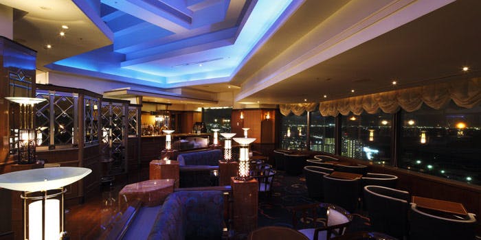 ベイコートカフェ／ホテルニューオータニ幕張 - 画像2