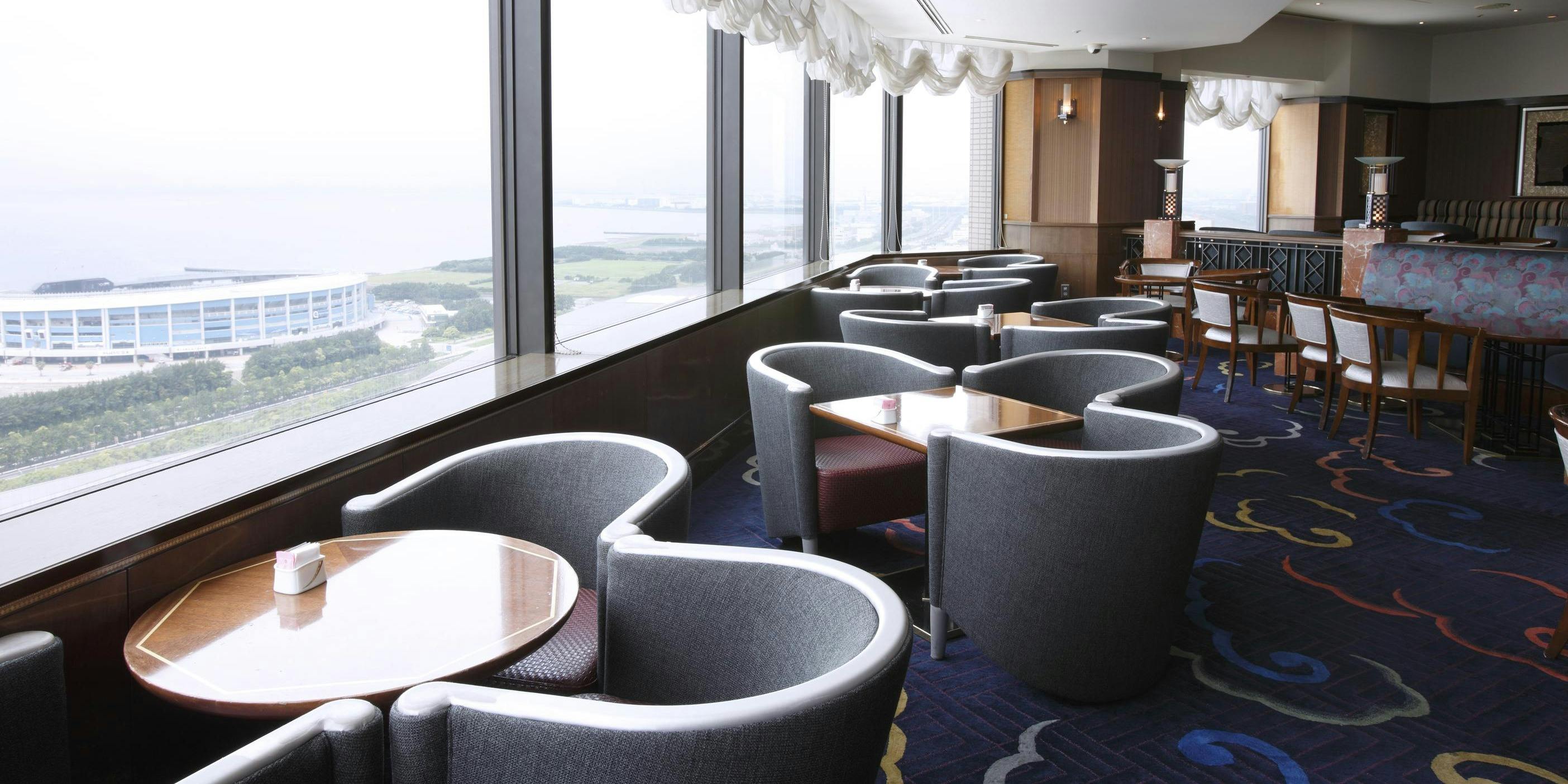 ベイコートカフェ