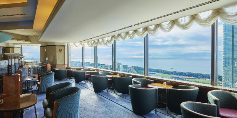 ベイコートカフェ／ホテルニューオータニ幕張 - 画像5