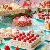 ザ・ラウンジ/ホテルニューオータニ幕張