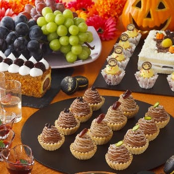 フレンチ ザ ラウンジ ホテルニューオータニ幕張 Okaimonoモール レストラン