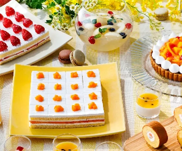 ランチ ザ ラウンジ ホテルニューオータニ幕張 Okaimonoモール レストラン ランチ ザ ラウンジ ホテルニューオータニ幕張 Okaimonoモール レストラン