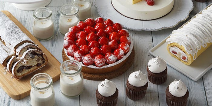 ホテルニューオータニ幕張 ザ・ラウンジ