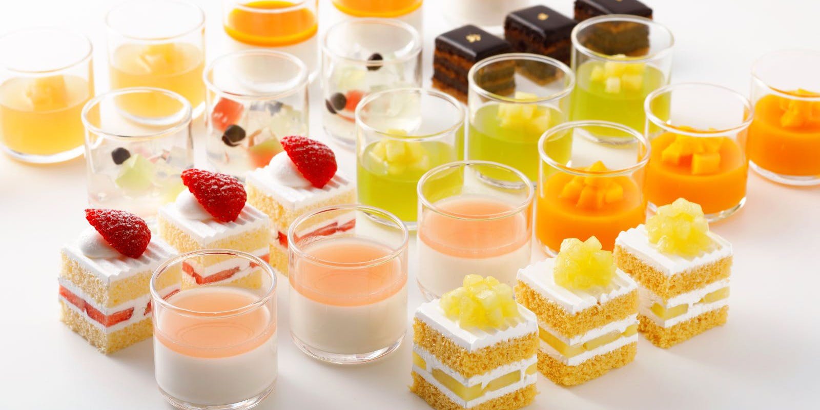 ホテルニューオータニ幕張 ザ・ラウンジ