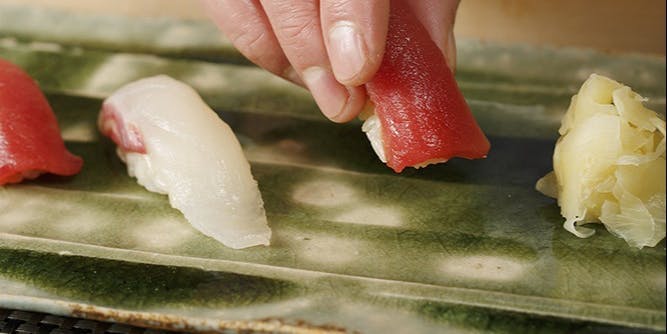 千羽鶴（センバヅル）