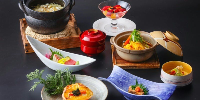 千羽鶴（センバヅル）