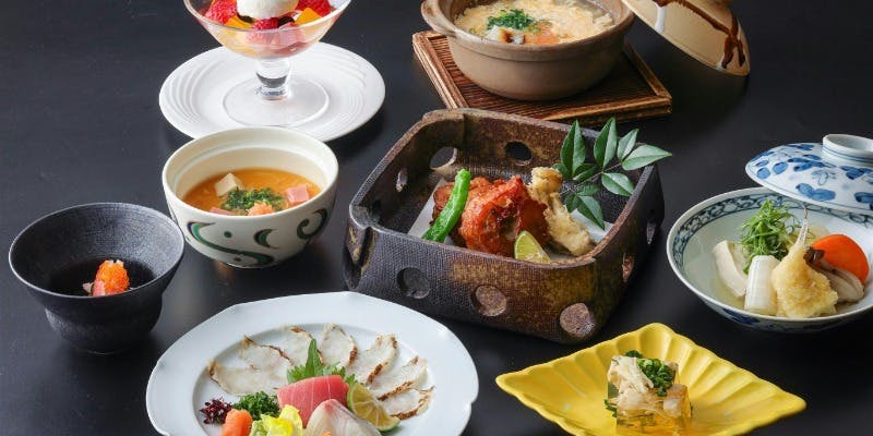 千羽鶴（センバヅル）