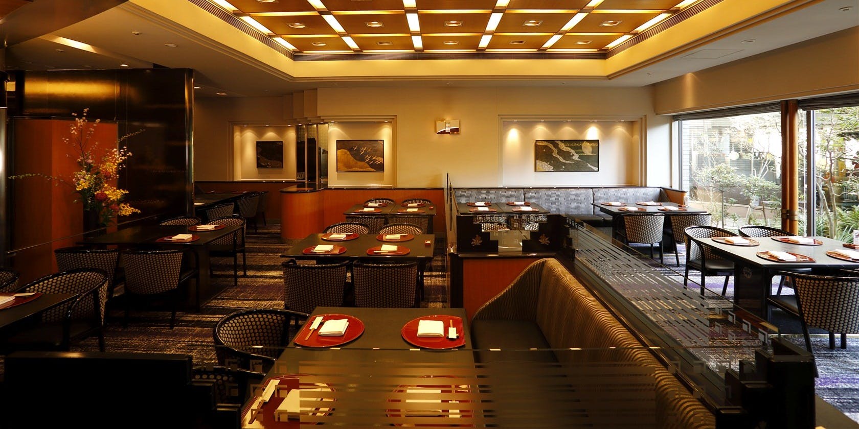 記念日におすすめのレストラン・季処／ホテルニューオータニ幕張の写真2