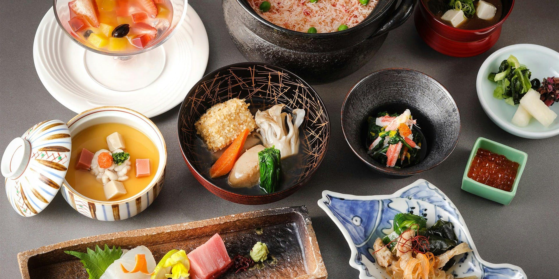 千羽鶴（センバヅル）