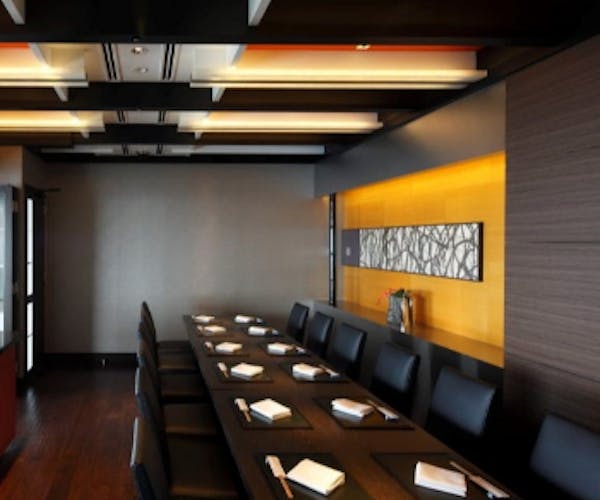 ランチ 個室 鉄板焼 欅 ホテルニューオータニ幕張 Okaimonoモール レストラン