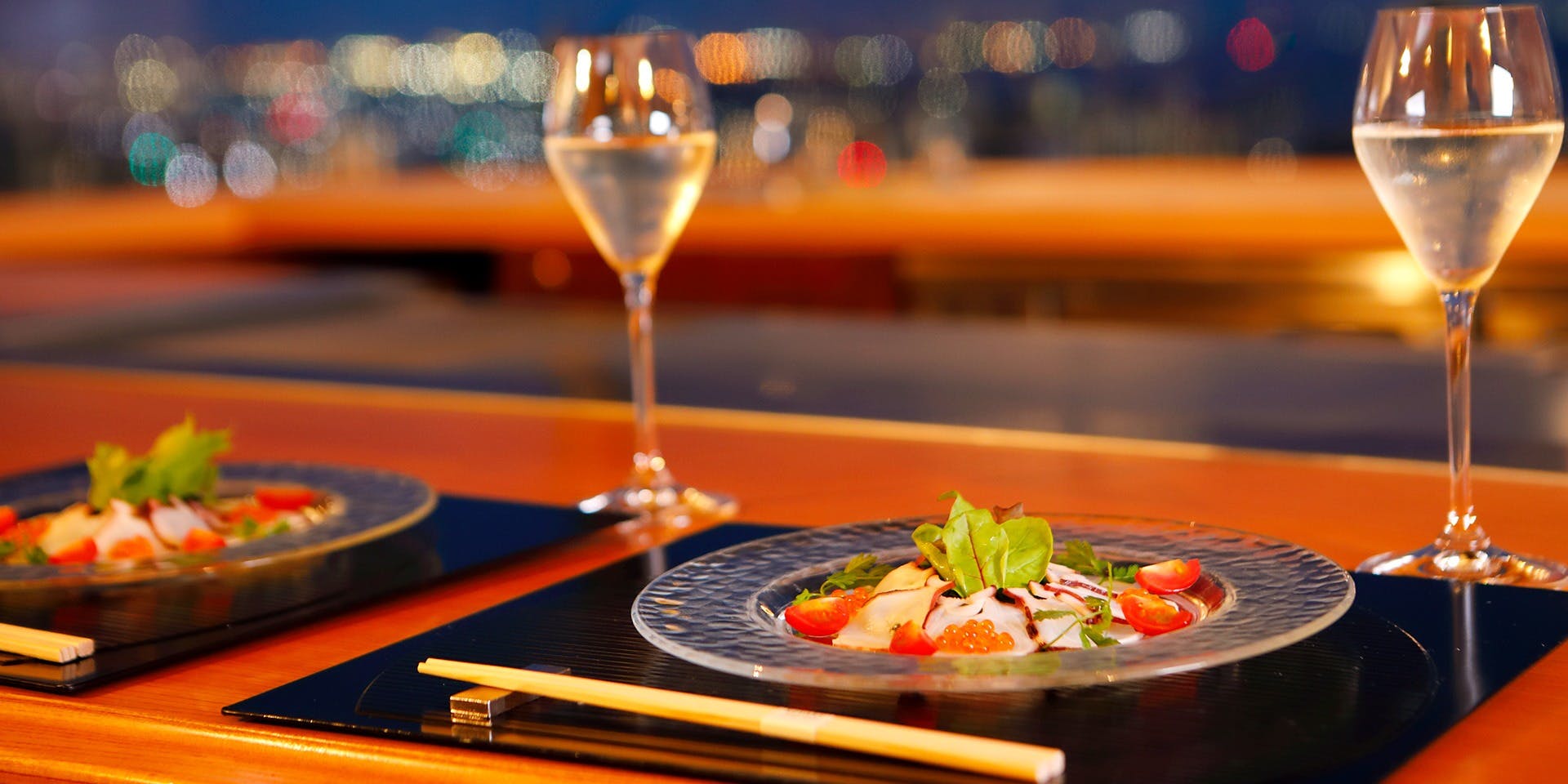 鉄板焼 欅／ホテルニューオータニ幕張 - 画像5