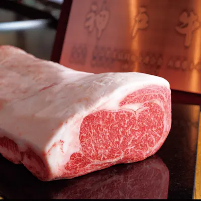 「和牛の代名詞」をはじめとした各地のブランド牛