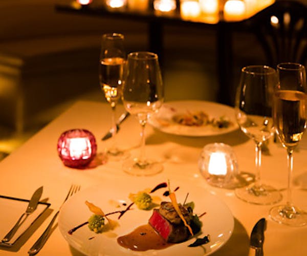 ワイン 邸宅レストラン レイン邸 Okaimonoモール レストラン