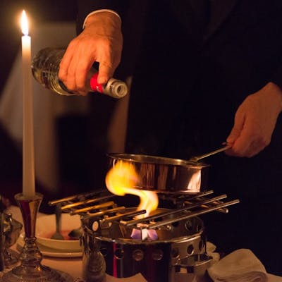 ザンビのこだわり