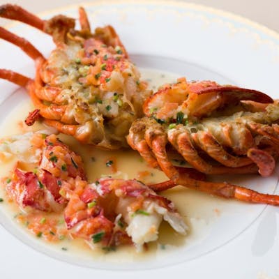 ザンビのフレンチスタイル