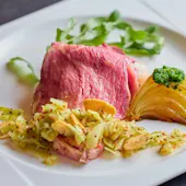 カシュカシュ/浦安ブライトンホテル東京ベイ