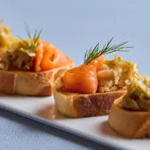 カシュカシュ/浦安ブライトンホテル東京ベイ