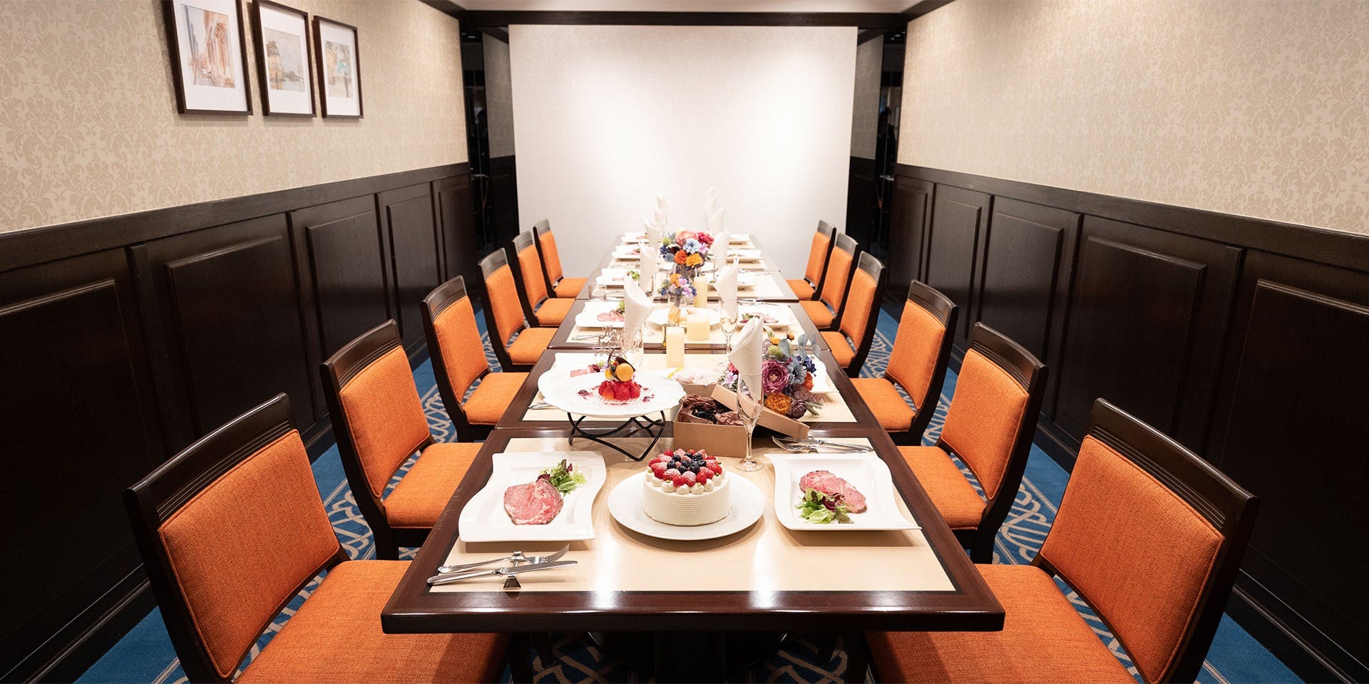 カシュカシュ／浦安ブライトンホテル東京ベイ - 画像3