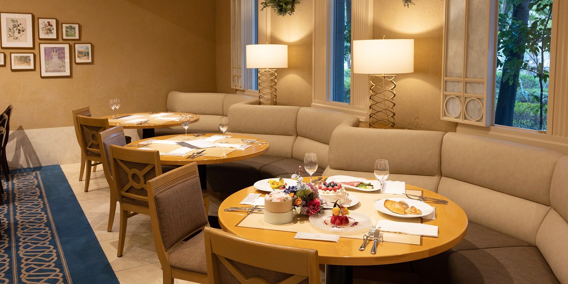 カシュカシュ／浦安ブライトンホテル東京ベイ - 画像4