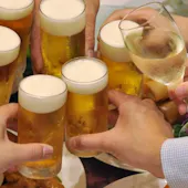 中国料理 花かん/浦安ブライトンホテル東京ベイ