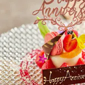 中国料理 花かん/浦安ブライトンホテル東京ベイ