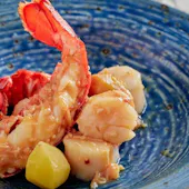 中国料理 花かん/浦安ブライトンホテル東京ベイ
