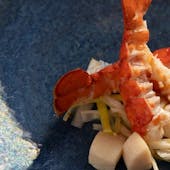 中国料理 花かん/浦安ブライトンホテル東京ベイ