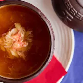 中国料理 花かん/浦安ブライトンホテル東京ベイ