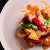 中国料理 花かん/浦安ブライトンホテル東京ベイ