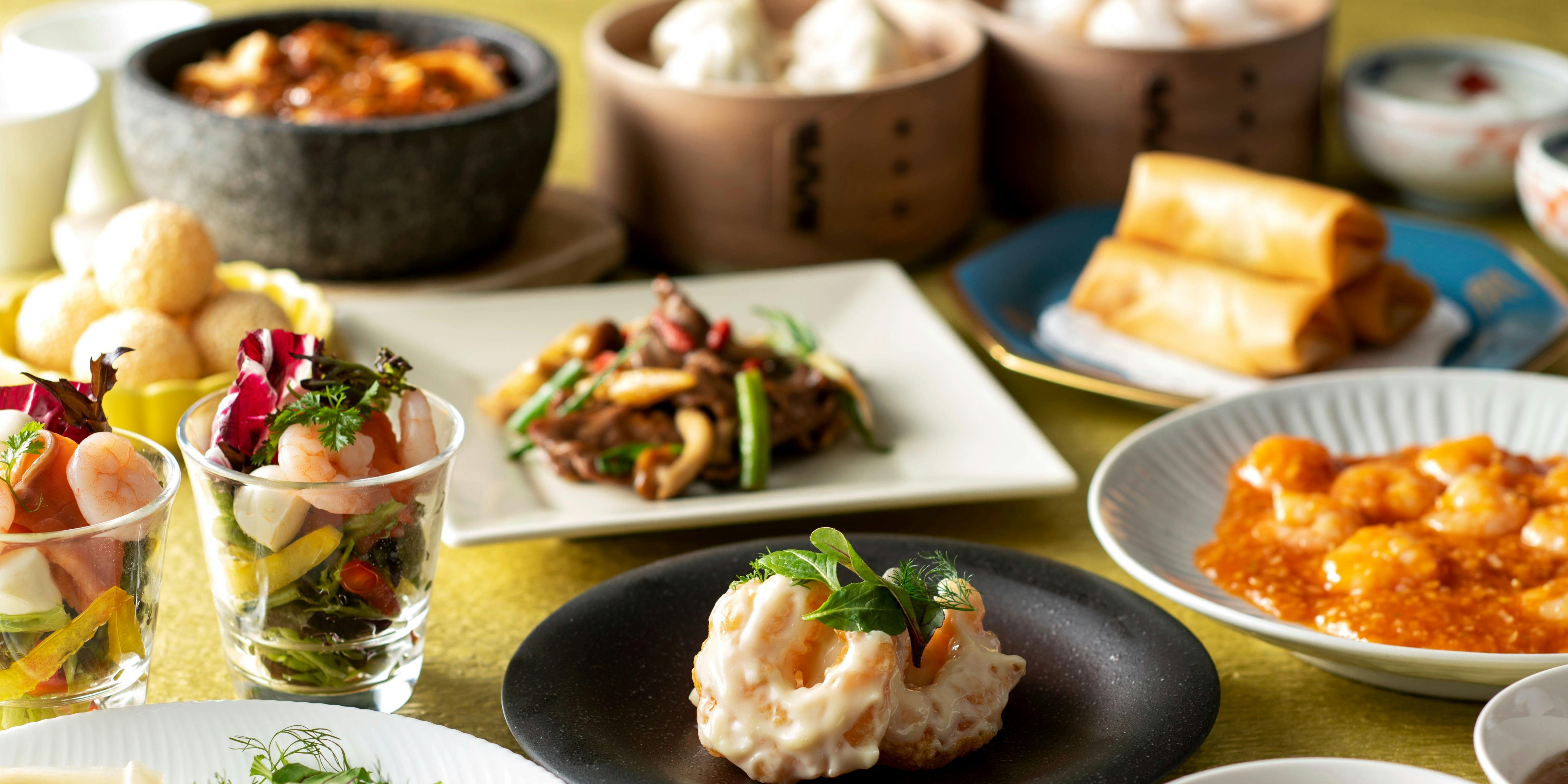中国料理 花かん カカン 浦安ブライトンホテル東京ベイ 中国料理 一休 Comレストラン 中国料理 花かん カカン 浦安ブライトンホテル東京ベイ 中国料理 一休 Comレストラン