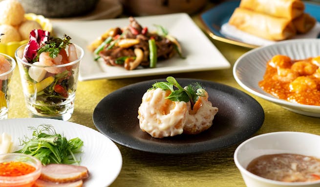 ランチ 中国料理 花かん カカン 浦安ブライトンホテル東京ベイ 中国料理 一休 Comレストラン ランチ 中国料理 花かん カカン 浦安ブライトンホテル東京ベイ 中国料理 一休 Comレストラン