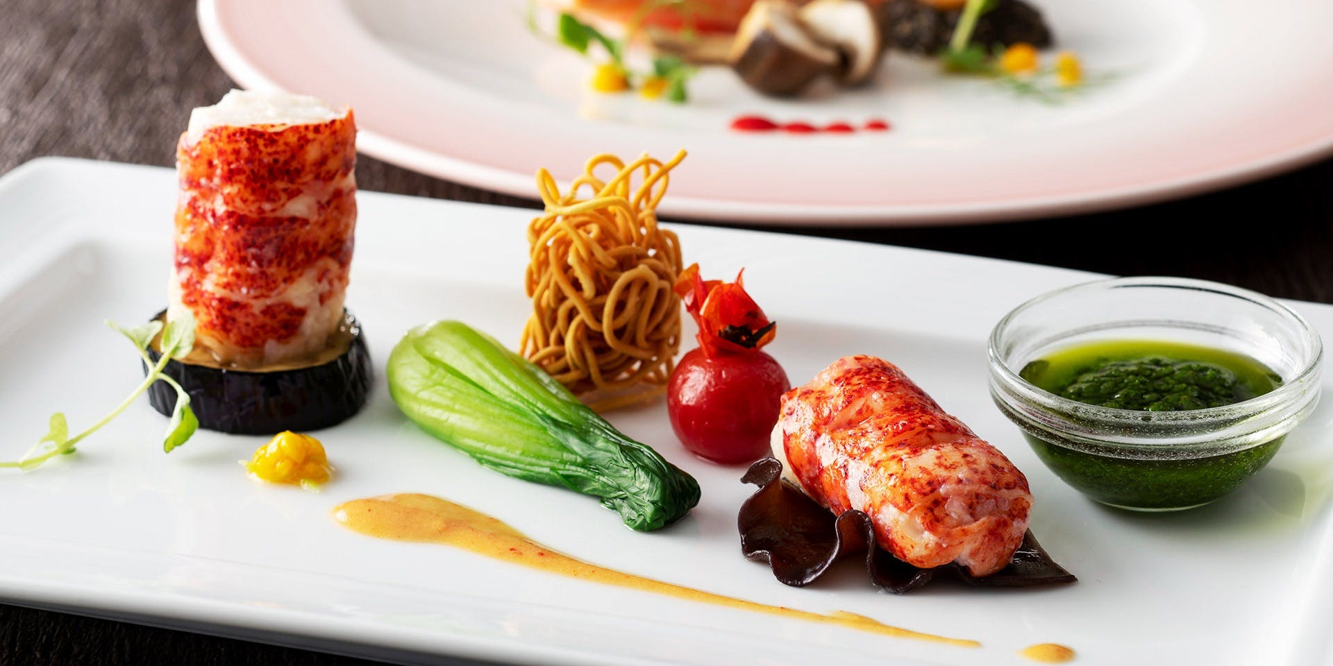 中国料理 花閒（チュウゴクリョウリカカン）