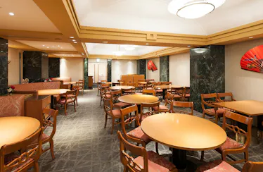 中国料理 花かん/浦安ブライトンホテル東京ベイ