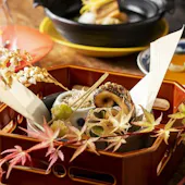 味処 季布や/浦安ブライトンホテル東京ベイ