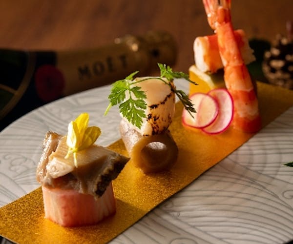 クリスマス ランチ 味処 季布や 浦安ブライトンホテル東京ベイ Okaimonoモール レストラン クリスマス ランチ 味処 季布や 浦安ブライトンホテル東京ベイ Okaimonoモール レストラン