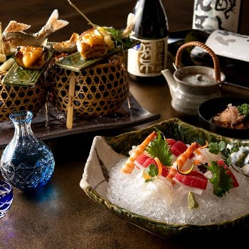 21年 最新 新浦安駅周辺の美味しいディナー8店 夜ご飯におすすめな人気店 一休 Comレストラン
