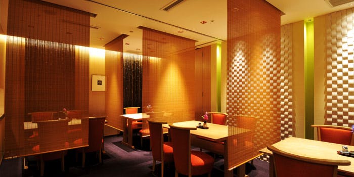 記念日におすすめのレストラン・味処 季布や／浦安ブライトンホテル東京ベイの写真1