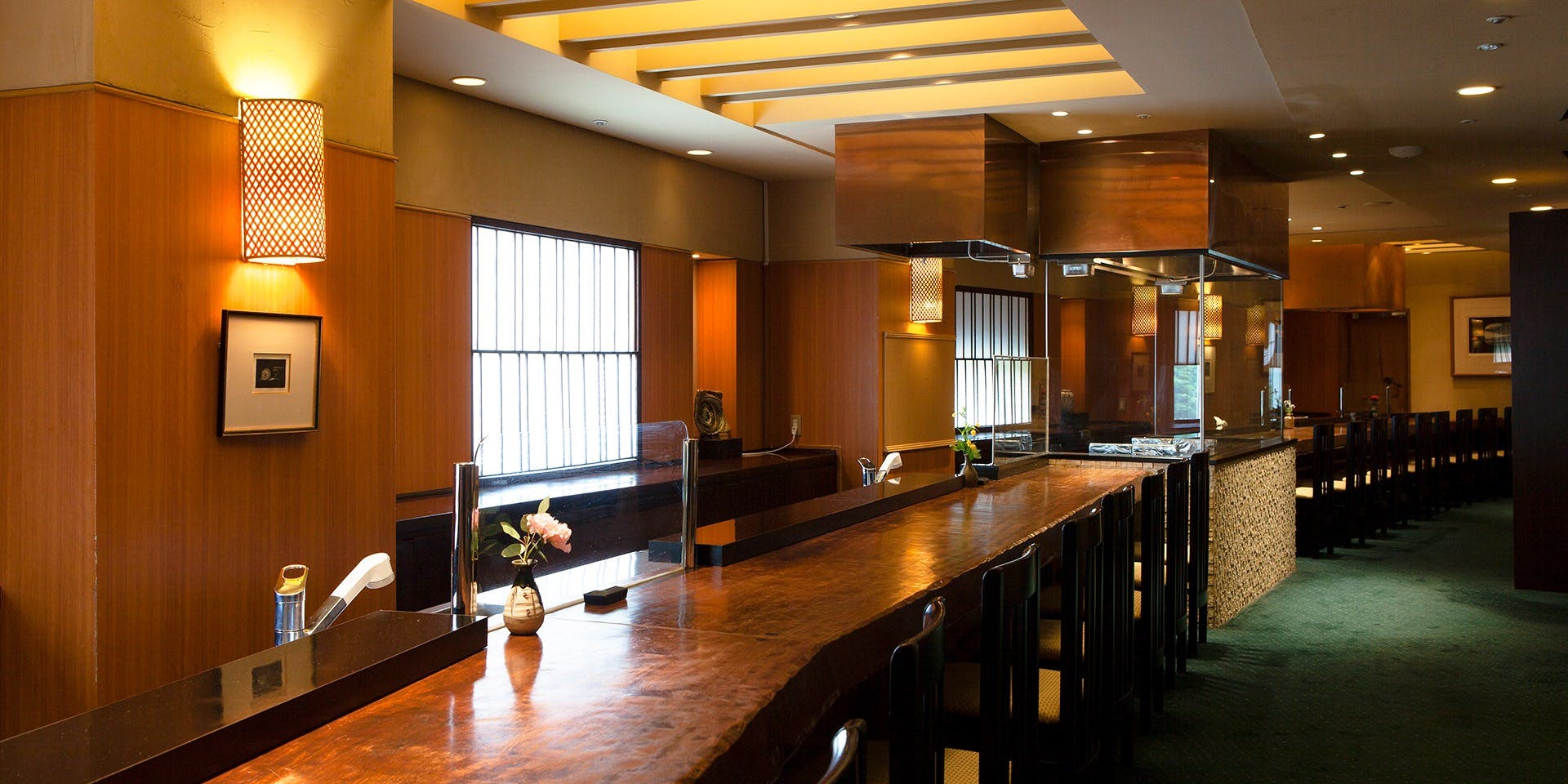 記念日におすすめのレストラン・味処 季布や／浦安ブライトンホテル東京ベイの写真2