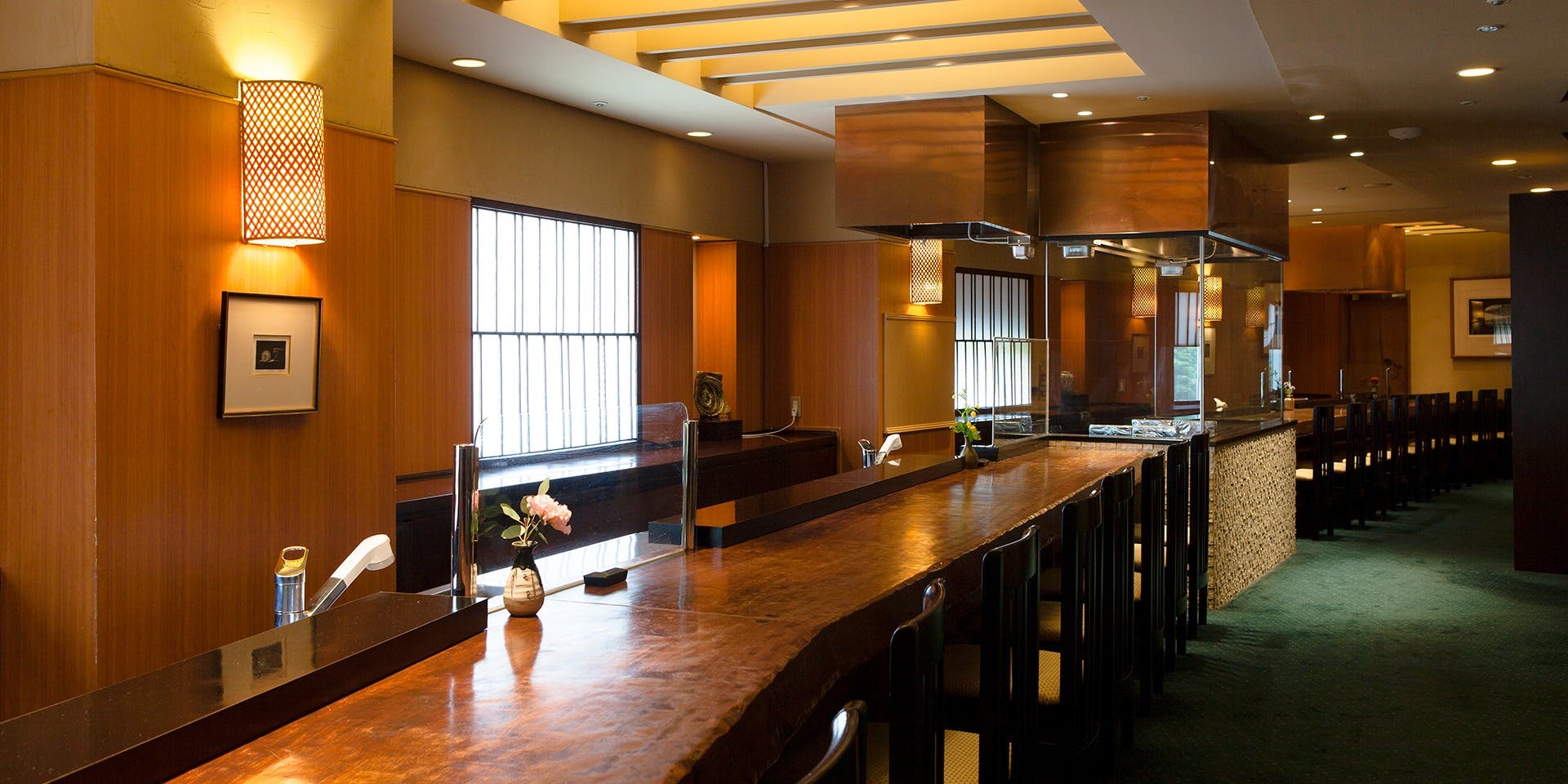 記念日におすすめのレストラン・味処 季布や／浦安ブライトンホテル東京ベイの写真2