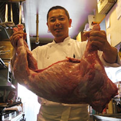 ~オーナーからのメッセージ~