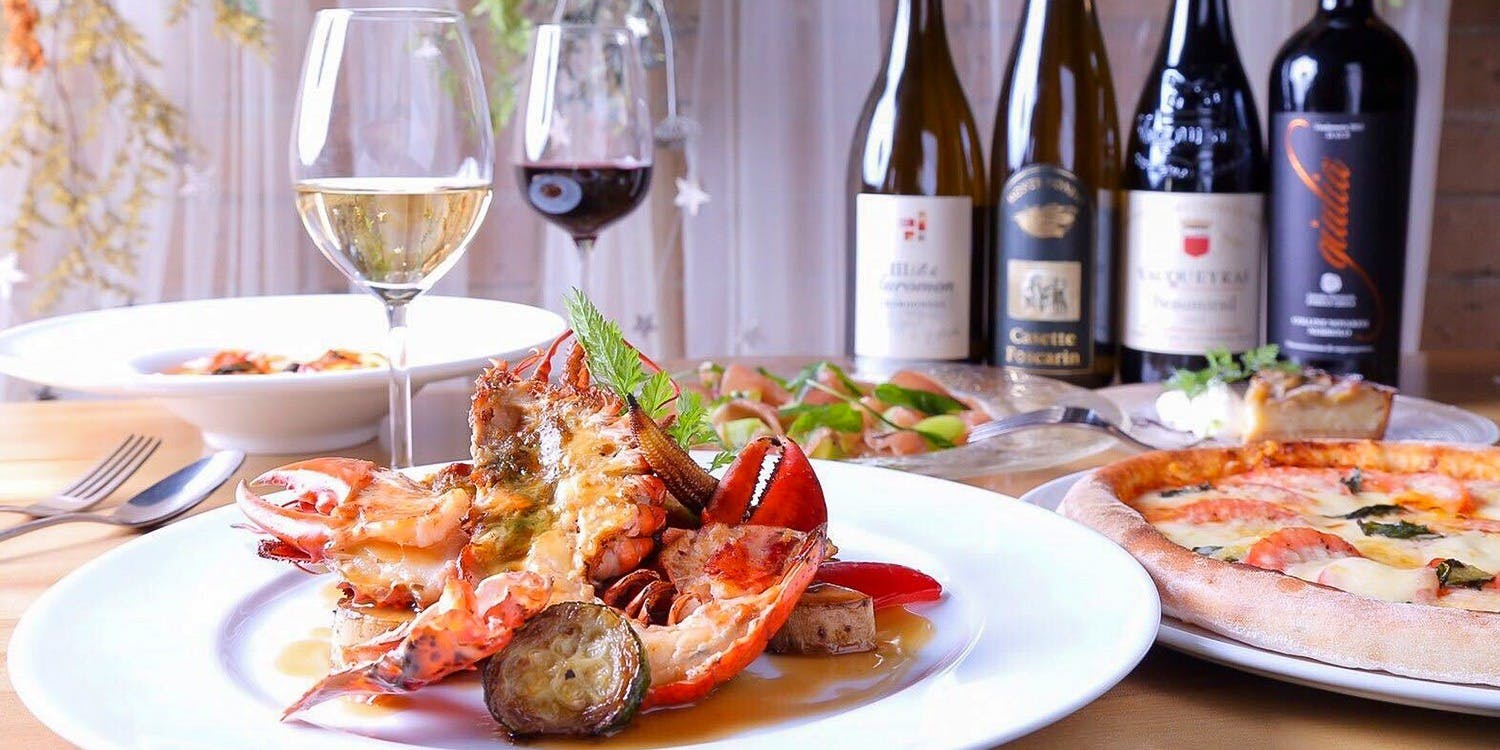 バール エ トラットリア QUATTRO - 画像5